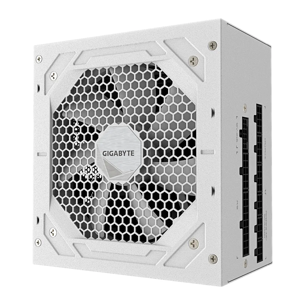 Gigabyte UD750GM PG5 V2 ICE 750W White