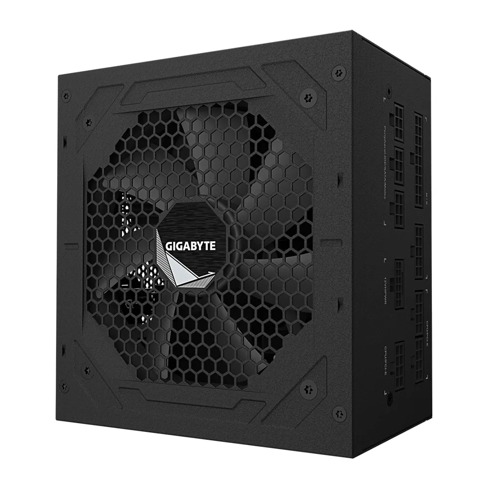 Gigabyte UD850GM PG5 850W Black