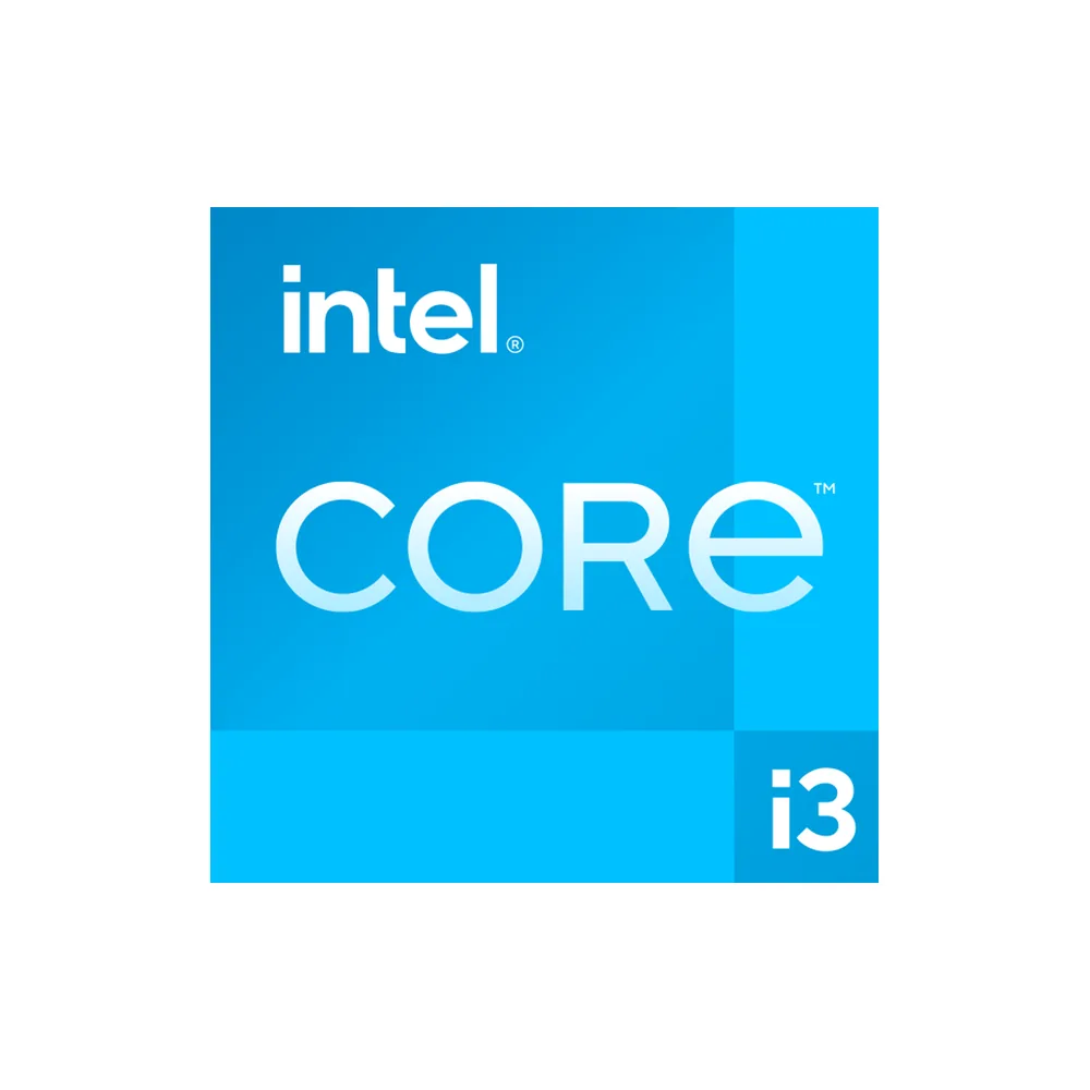 Intel Core i3-14100F