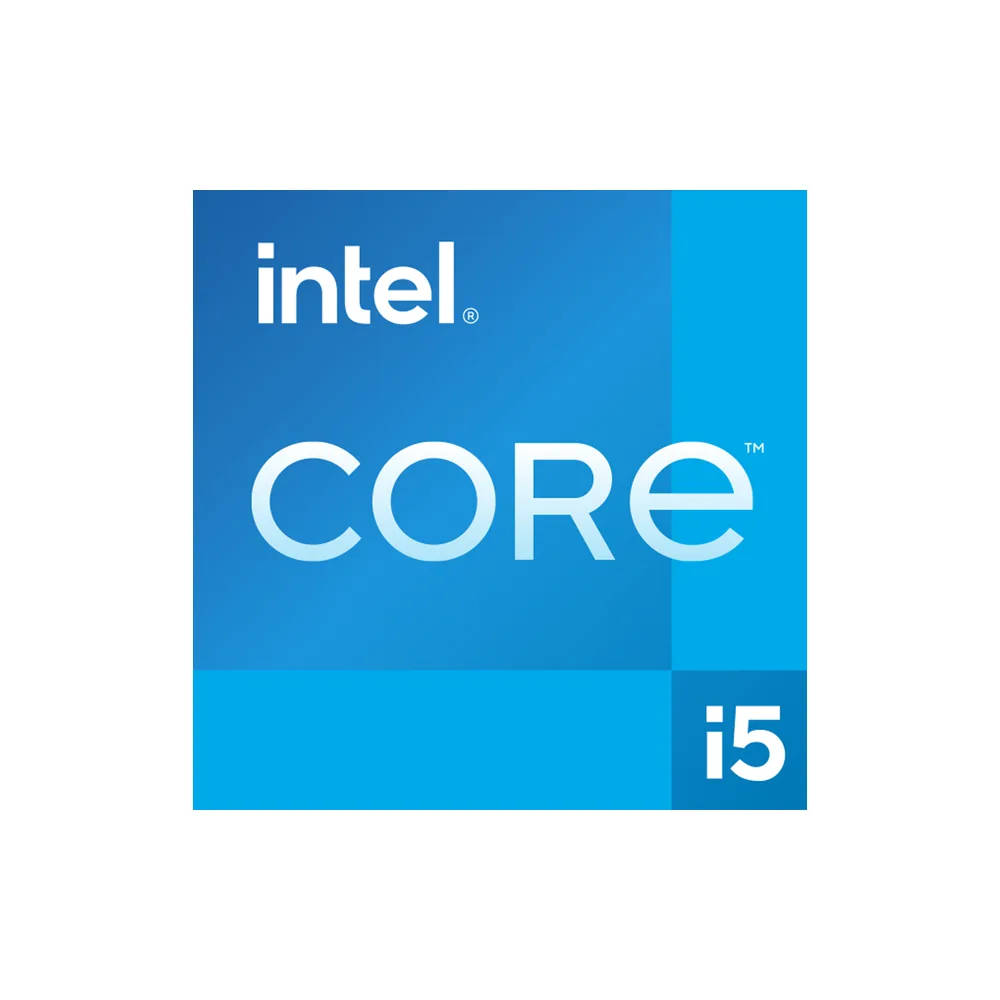 Intel Core i5-12400F