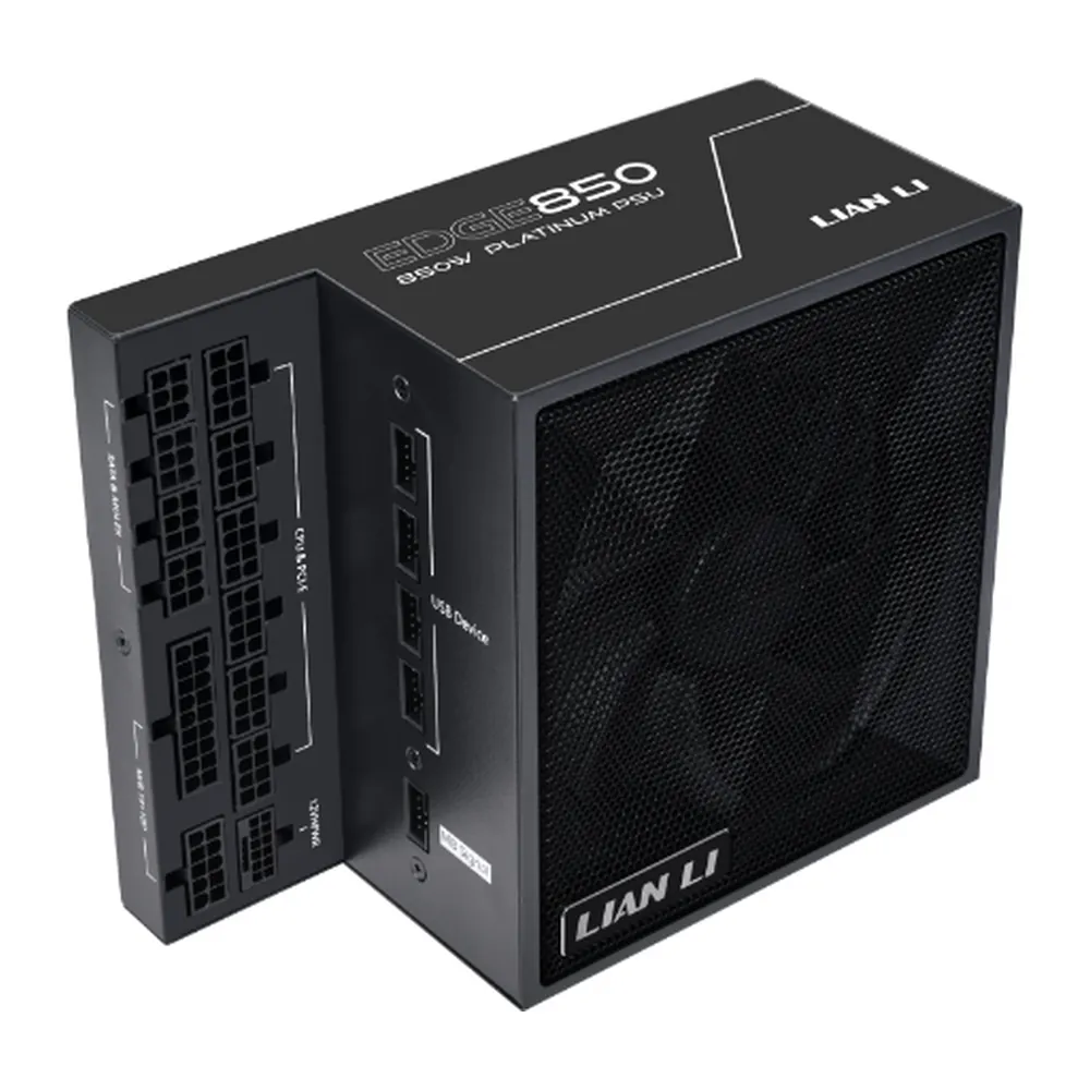Lian Li EDGE 1000W Black