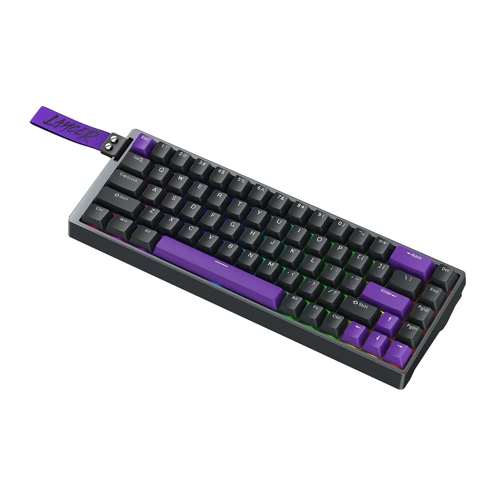 Machenike Lancer 68 Pro
