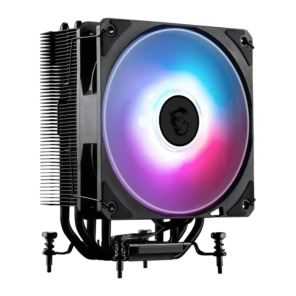 MSI MAG CoreFrozr AA13, vista 2