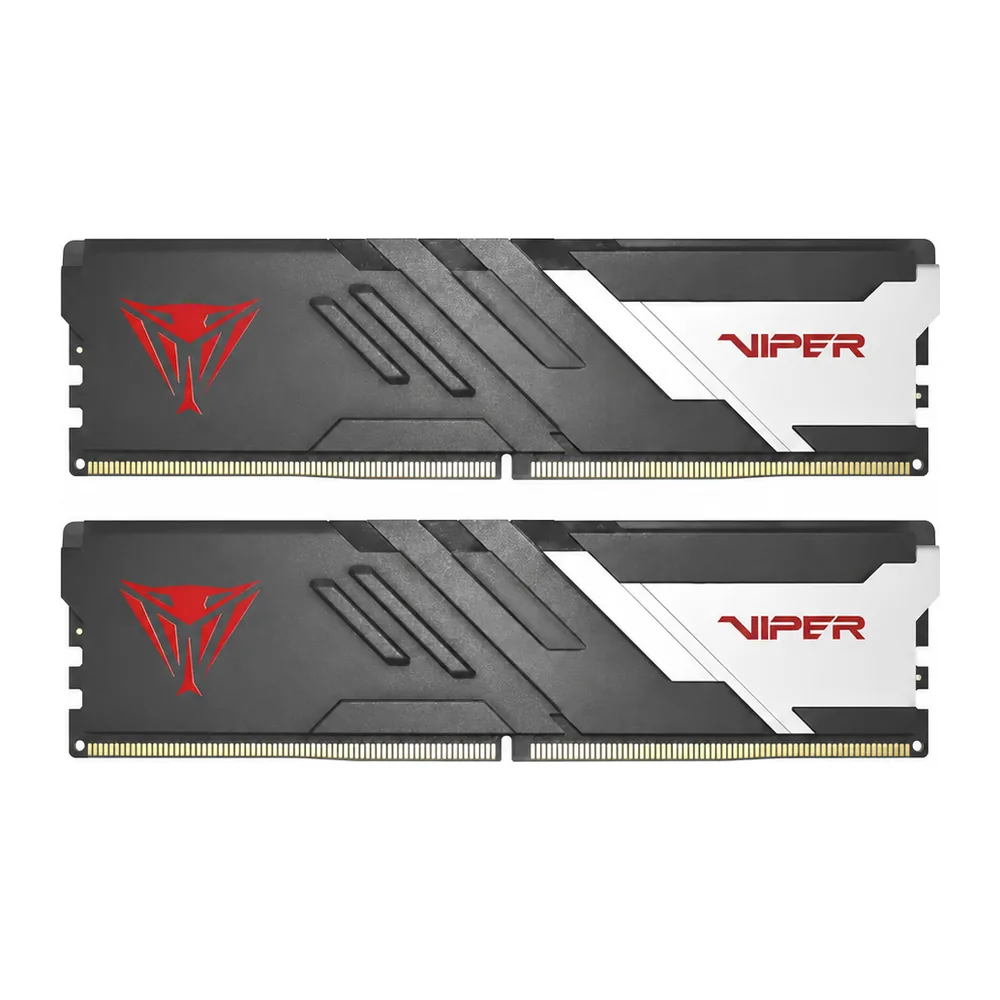 Patriot Viper Venom 32GB (2×16GB) DDR5 6000MHz, vista 3
