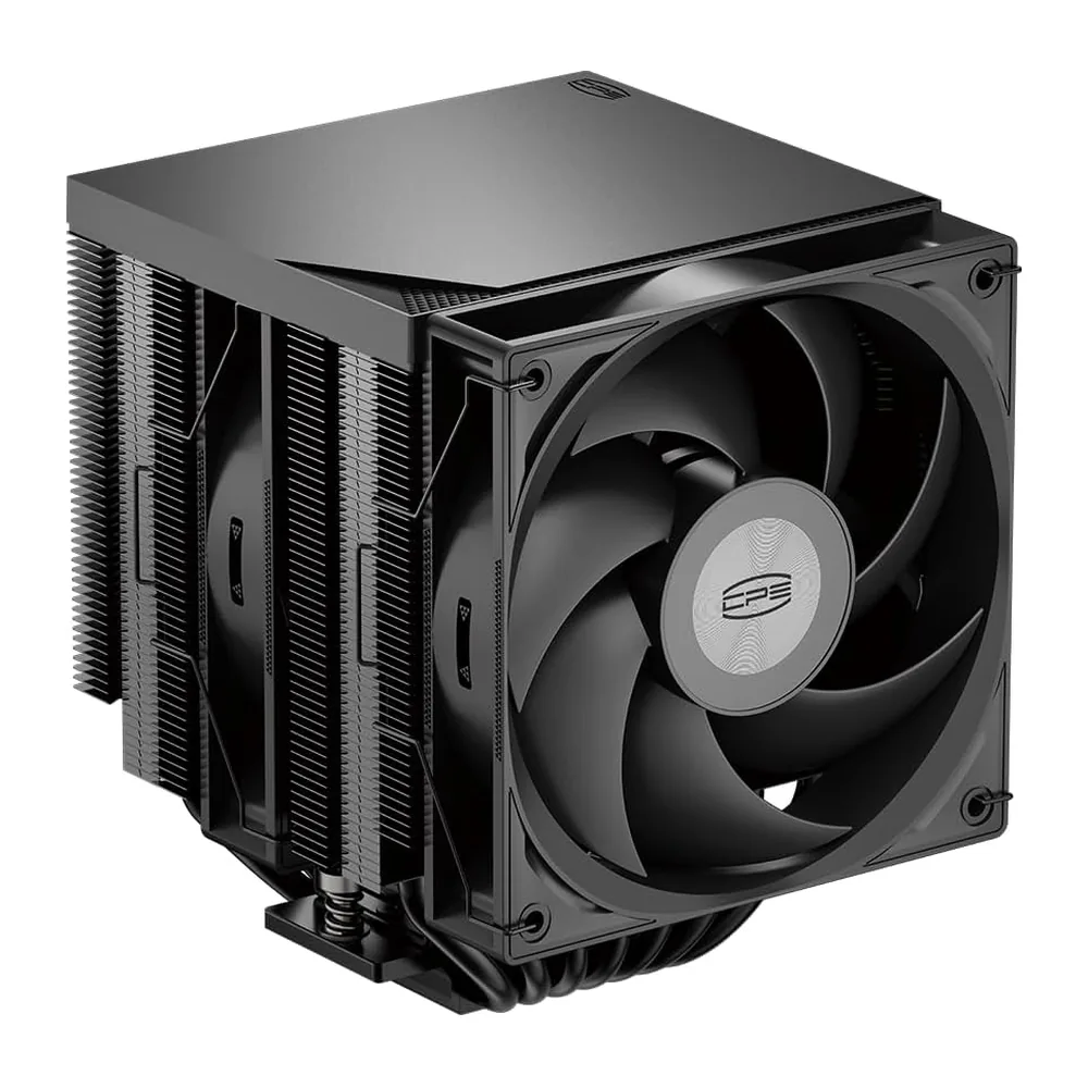 PCCooler RT720 TC Black