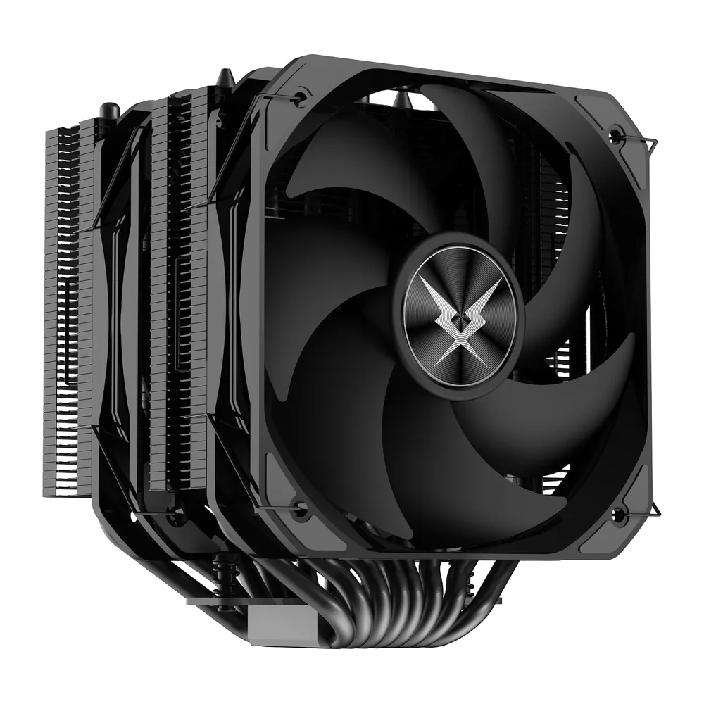 RUIX GT820 Black