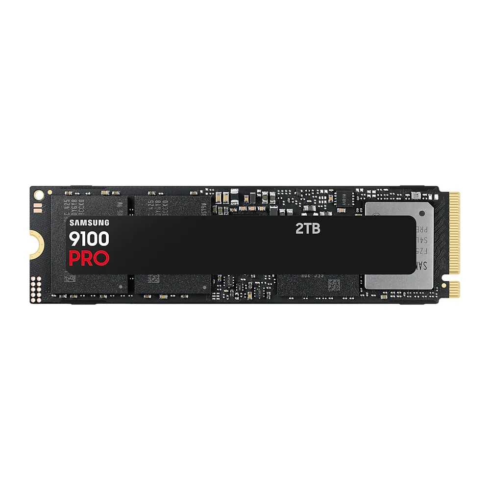 Samsung 9100 PRO 2TB NVMe