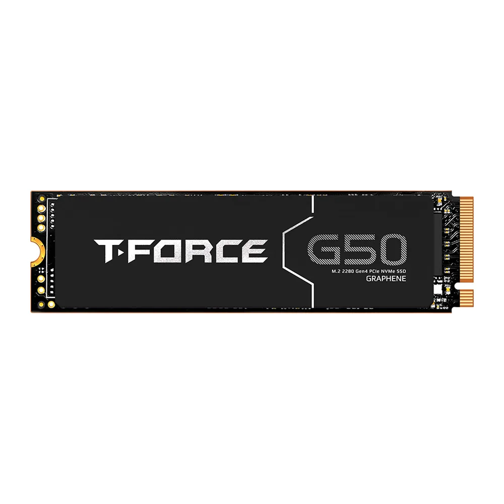 TeamGroup T-Force G50 1TB NVMe