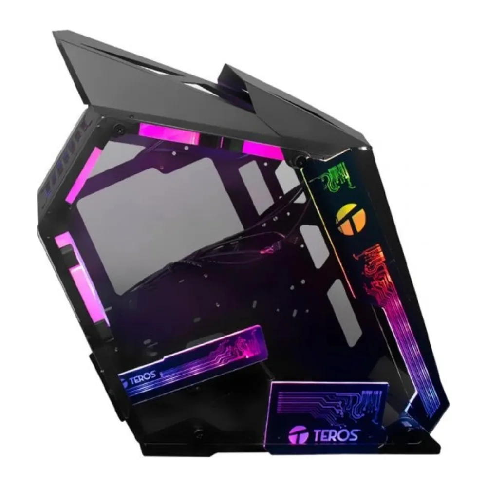 Teros TE-1314G Black