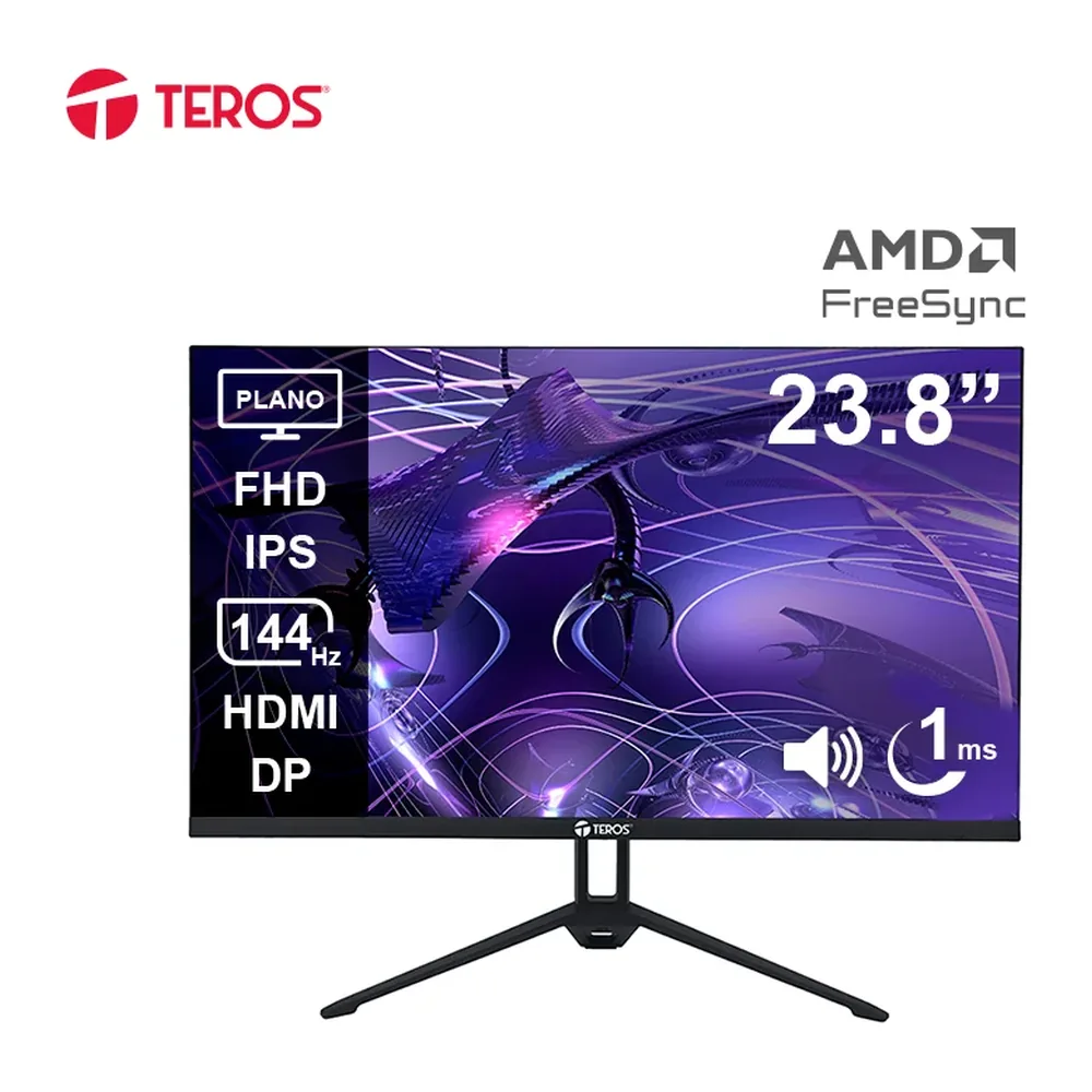 Teros TE-2417S 23.8"