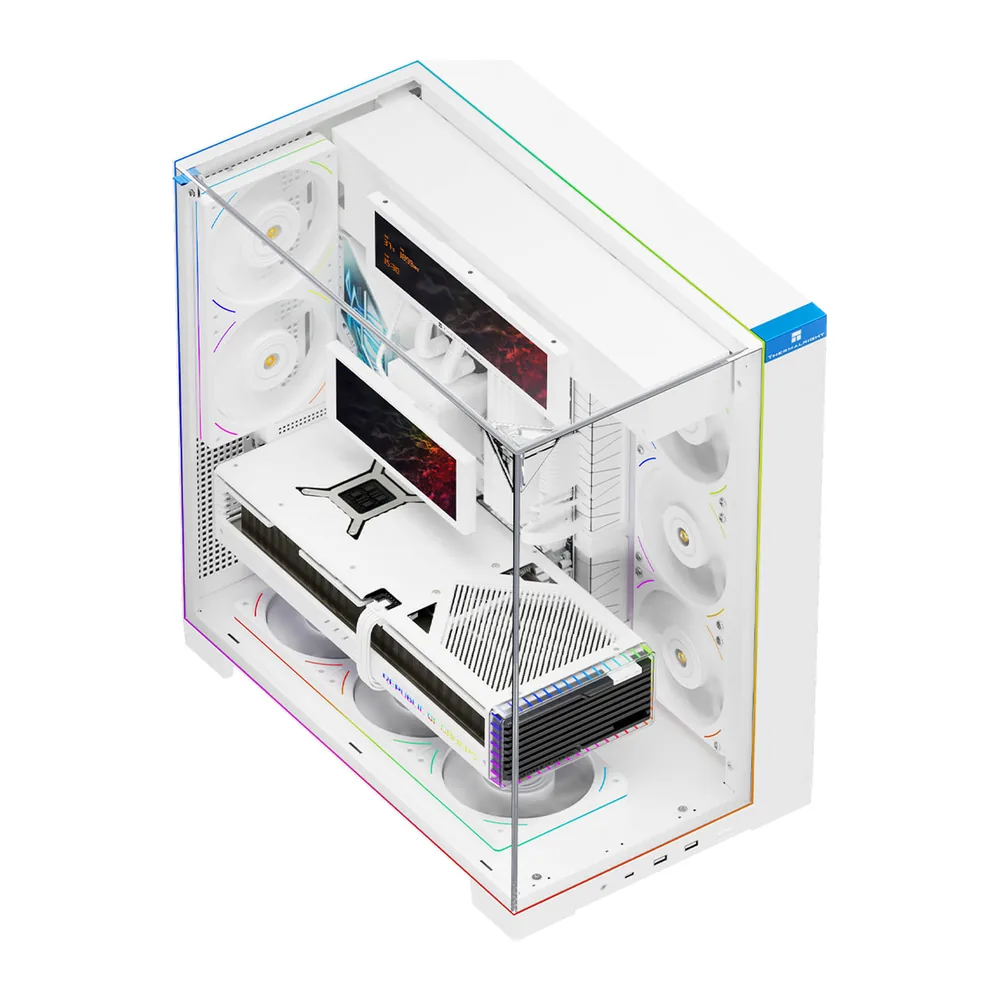 Thermalright A70 Vision White
