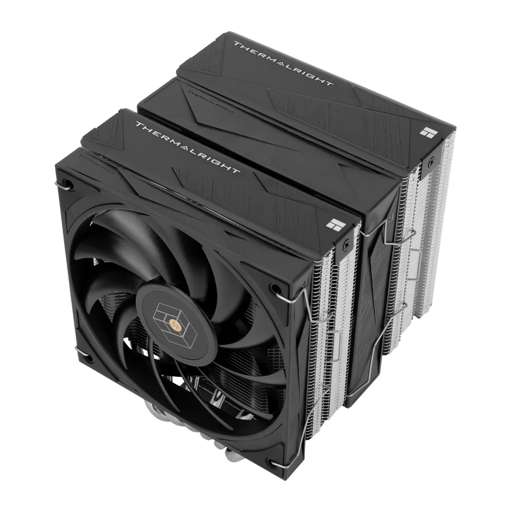 Thermalright Royal Knight 120 SE