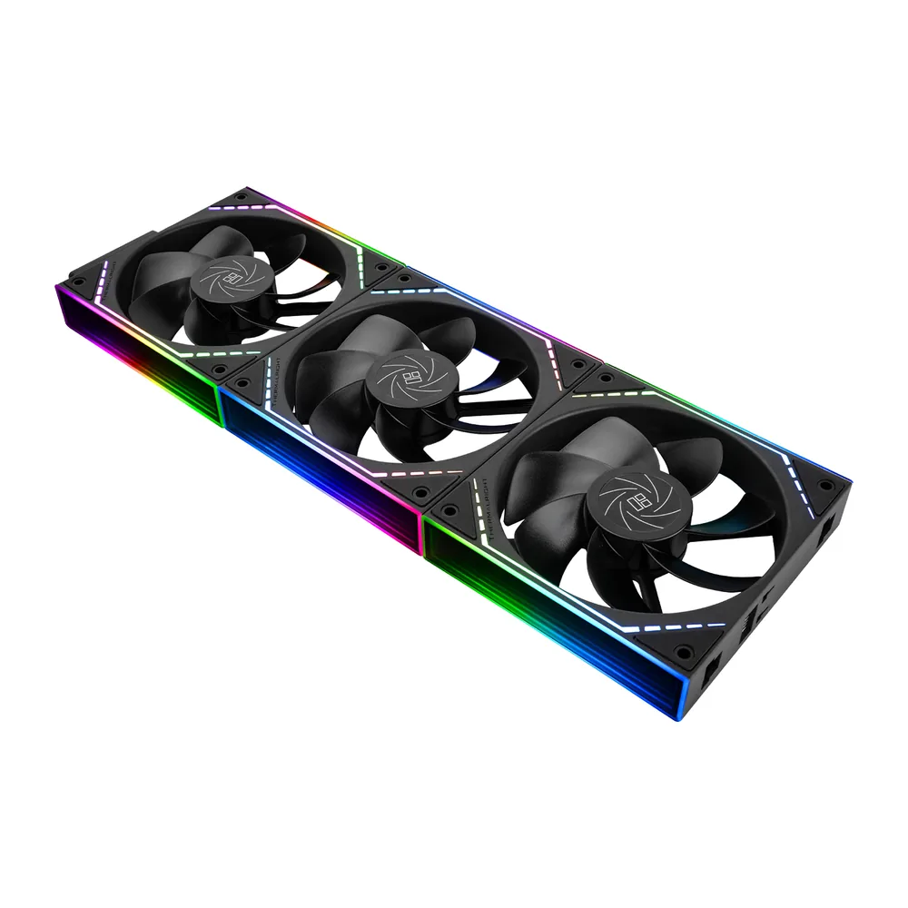Thermalright TL-M12QR X3 Reverse Black