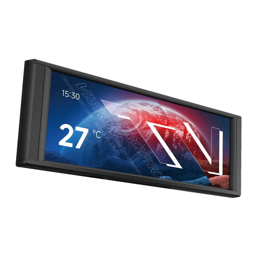 Thermalright Trofeo Vision LCD 6.86"