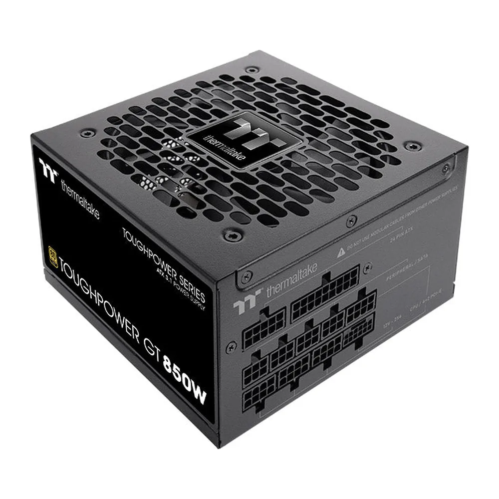 Thermaltake Toughpower GT 850W
