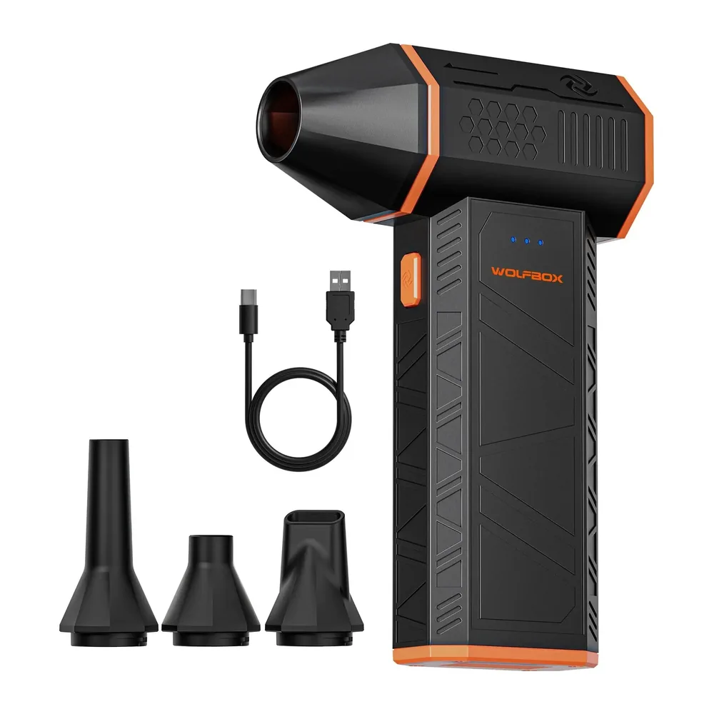 Wolfbox MF50