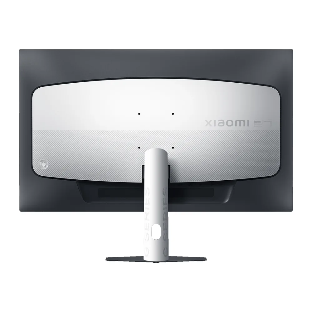 Xiaomi 2K Gaming Monitor G27Qi (2026) 27", vista 2