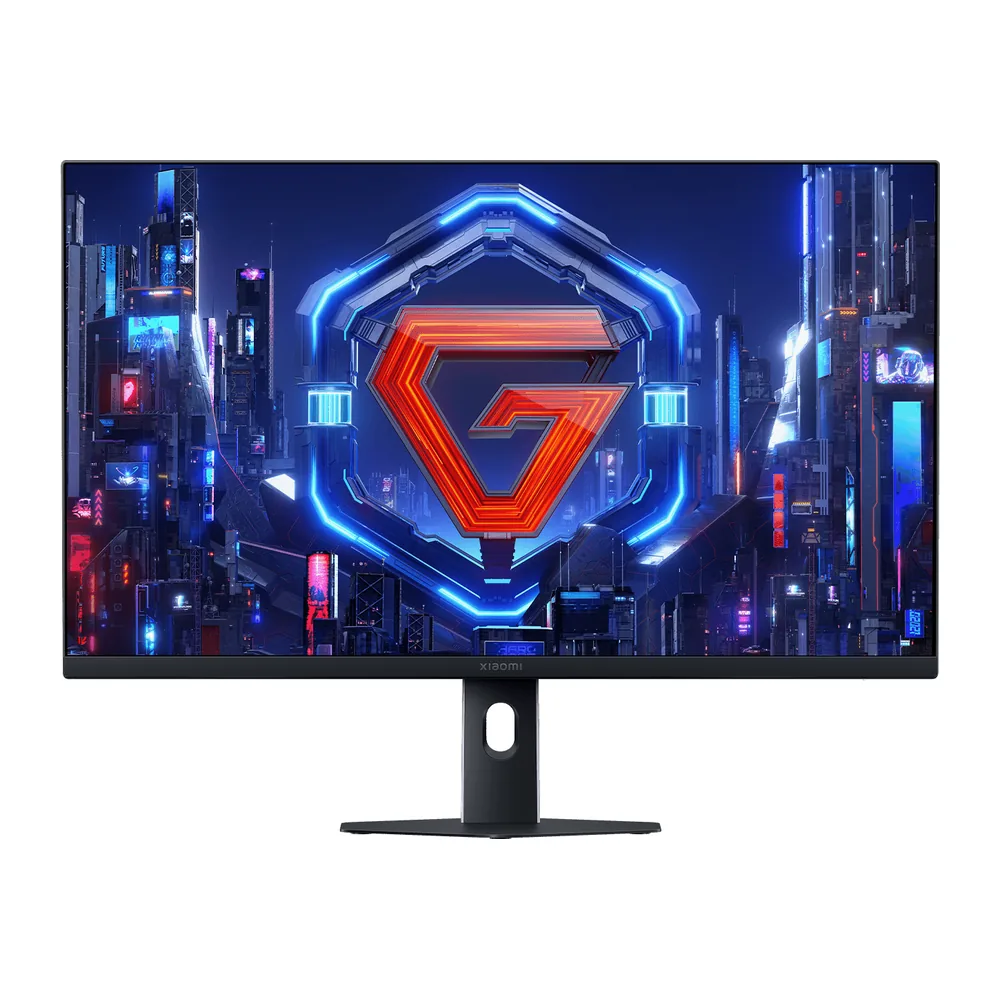 Xiaomi 2K Gaming Monitor G27Qi (2026) 27"