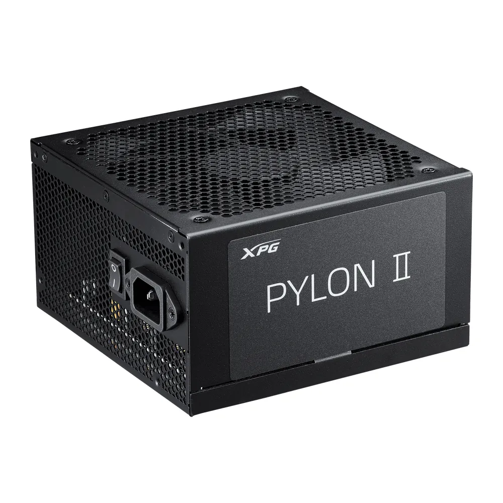 XPG Pylon II 650W